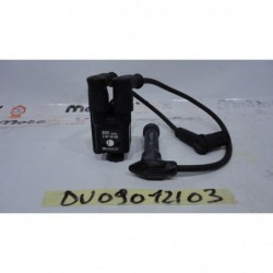 Bobina candela cil orizzontale ignition cable ducati monster 1100
