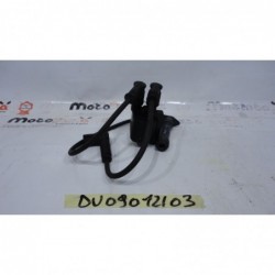 Bobina candela cil orizzontale ignition cable ducati monster 1100
