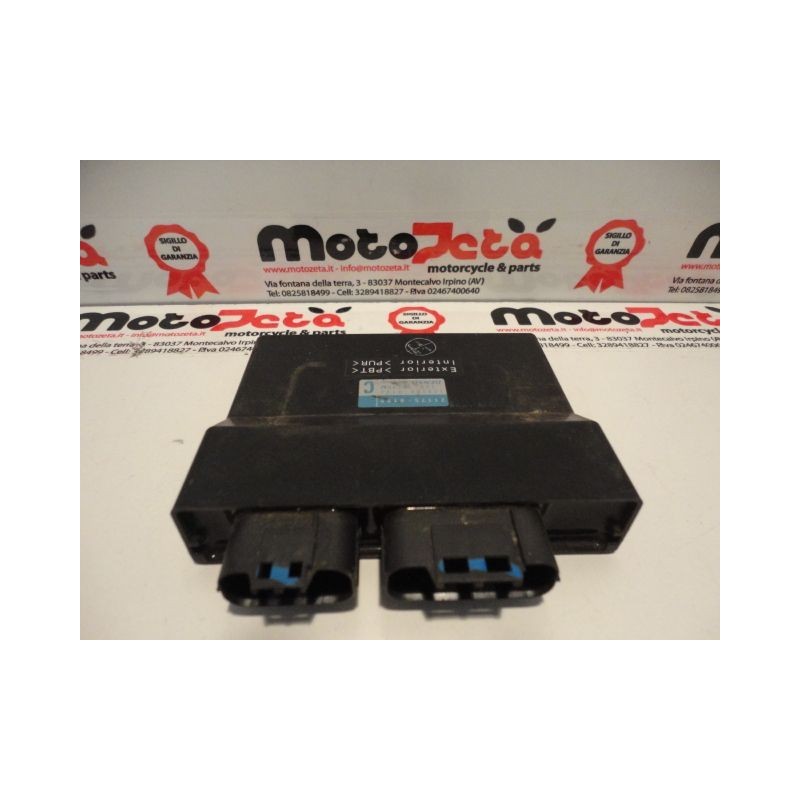 Centralina CDI Ecu Steuergerät kawasaki ninja 250 08 12