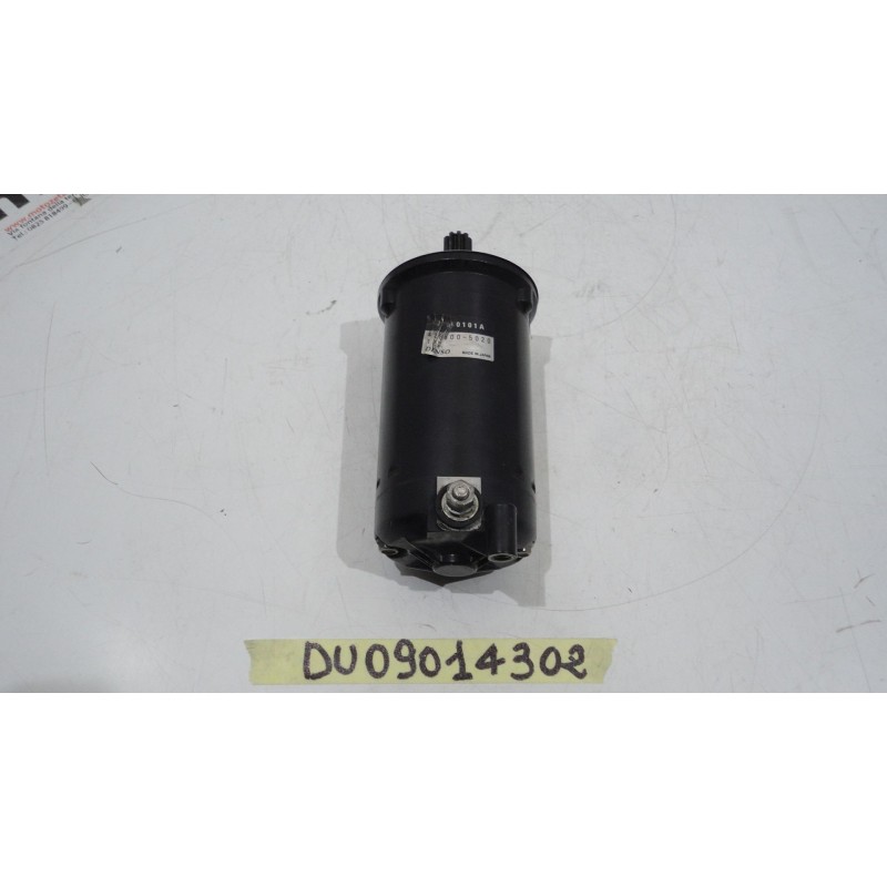 Motorino avviamento motor starter anlasse Ducati 1098 1198 848 08 13