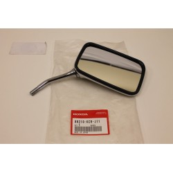 Specchietto dx Rearview...