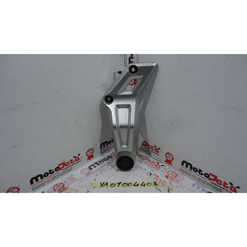 Staffa supporto telaio destra right support bracket Frame yamaha mt 07 14 16