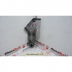 Staffa supporto telaio sinistra left support bracket Frame yamaha mt 07 14 16