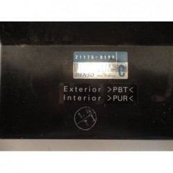 Centralina CDI Ecu Steuergerät kawasaki ninja 250 08 12