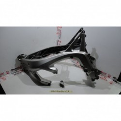 Telaio Supporto Motore Engine Front frame support Yamaha fazer 600 04 06 rotto