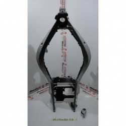 Telaio Supporto Motore Engine Front frame support Yamaha fazer 600 04 06 rotto