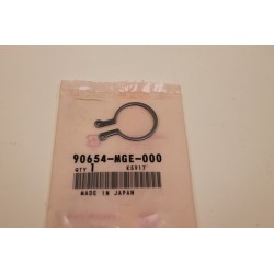 Anello elastico...