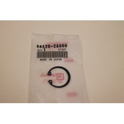 Anello elastico di...