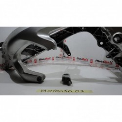 Telaio Supporto Motore Engine Front frame support Yamaha fazer 600 04 06 rotto