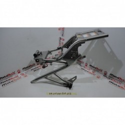 Telaietto posteriore rear subframe Yamaha fz6 fazer 600 04 06