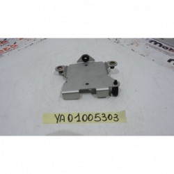 Staffa regolatore di tensione bracket voltage regulator yamaha fz6 fazer 600 04 