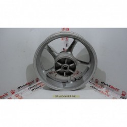 Cerchio posteriore ruota wheel felge rims rear Yamaha fazer 600 fz6 04 06