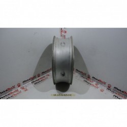 Cerchio posteriore ruota wheel felge rims rear Yamaha fazer 600 fz6 04 06