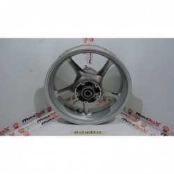 Cerchio posteriore ruota wheel felge rims rear Yamaha fazer 600 fz6 04 06