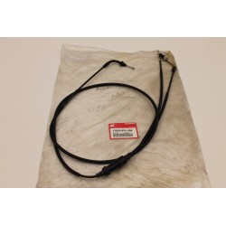 Cavo acceleratore gas...