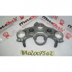 Piastra superiore forcella Upper Plate forks Yamaha Mt 07 14 16