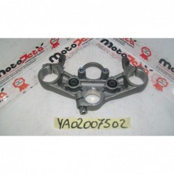 Piastra superiore forcella Upper Plate forks Yamaha Mt 07 14 16