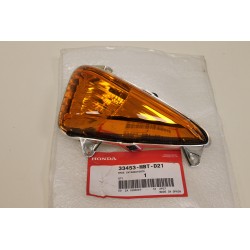 Freccia anteriore sx Front...