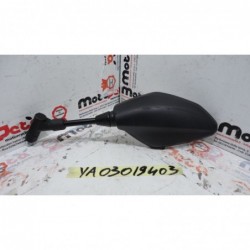 Specchietto sinistro left Mirror rearview mirror rechten Yamaha mt 07 14 16