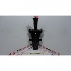 Portatarga halter plate holder Yamaha mt 07 14 16