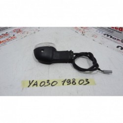 Freccia posteriore sinistra left directional indicator Yamaha mt 07 14 16