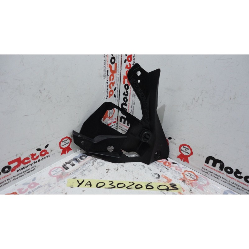 Carena plastica sinistra left fairing plastic yamaha mt 07 14 16