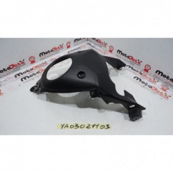 Carena cover tappo serbatoio fuel tank fairing yamaha mt 07 14 16