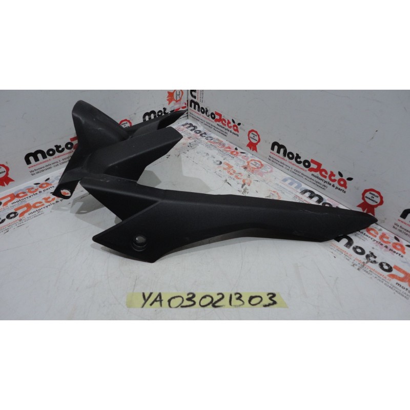 Parafango posteriore rear fender Nose Panel Yamaha mt 07 14 17