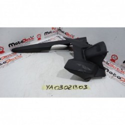 Parafango posteriore rear fender Nose Panel Yamaha mt 07 14 17