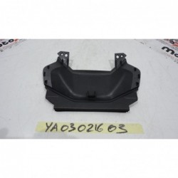 Carena cover Sottosella rear fairing yamaha mt 07 14 16