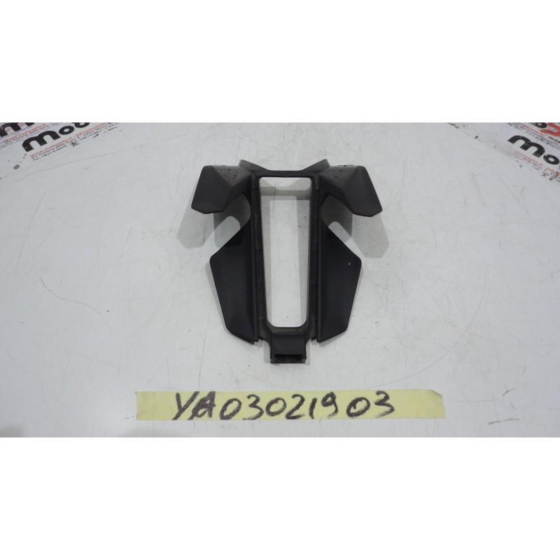 Plastica portatarga originale plastic plate holder yamaha mt 07 14 16