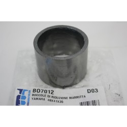 Boccola guarnizione...