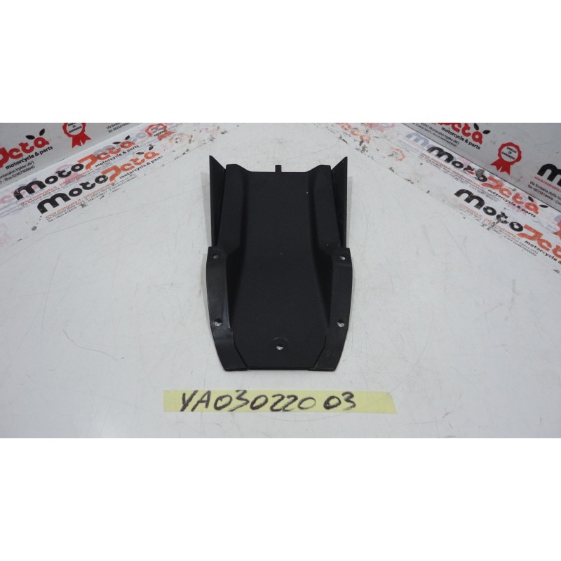 Carena sottocoda plastica fairing under tail plastic Yamaha mt 07 14 16