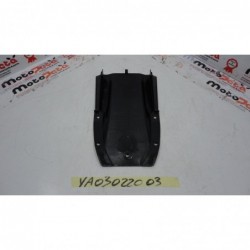 Carena sottocoda plastica fairing under tail plastic Yamaha mt 07 14 16