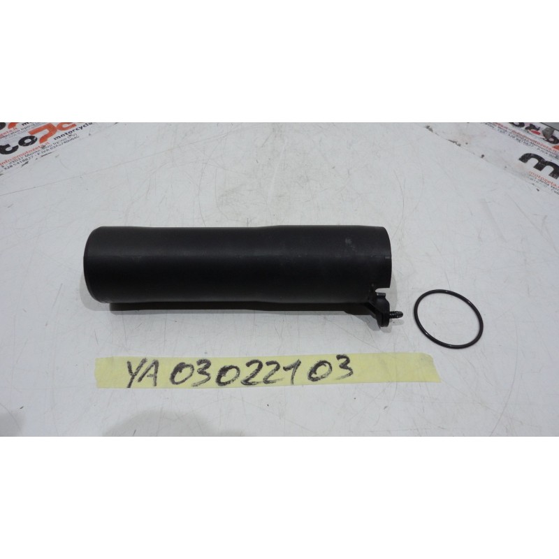 Parastelo plastica destro protection right Fairing cover yamaha mt 07 14 16 
