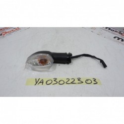 Freccia anteriore destra directional indicator right Yamaha MT 07 14 16