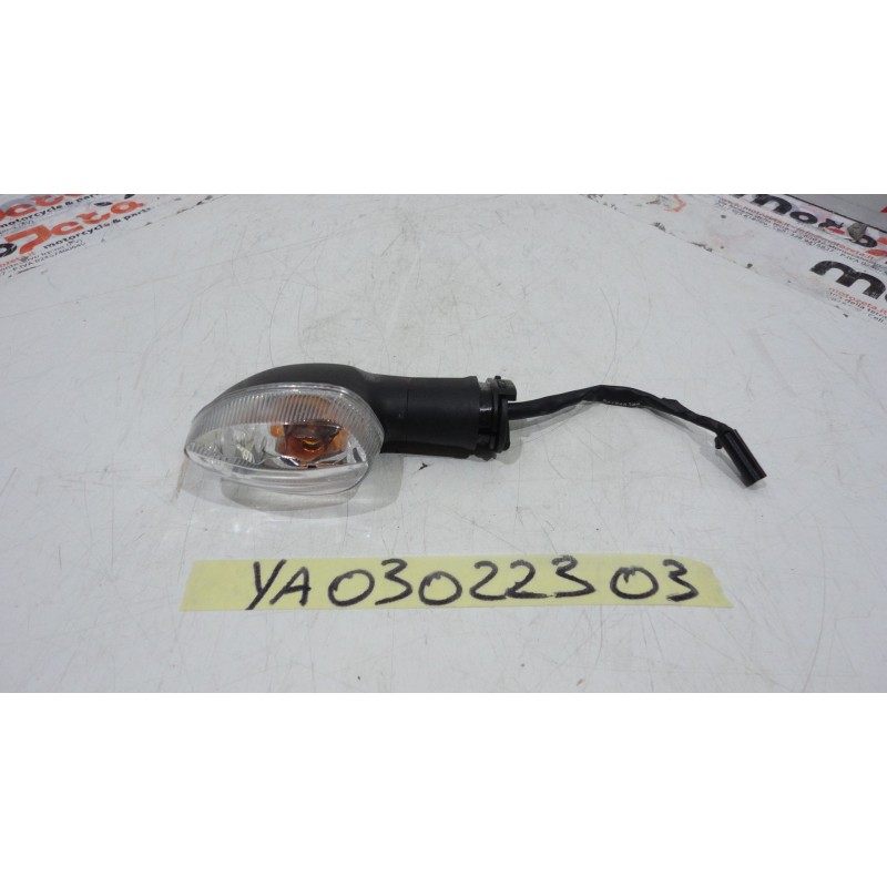 Freccia anteriore destra directional indicator right Yamaha MT 07 14 16