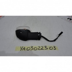 Freccia anteriore destra directional indicator right Yamaha MT 07 14 16
