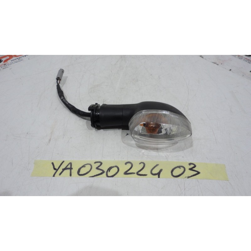 Freccia anteriore sinistra directional indicator left Yamaha MT 07 14 16