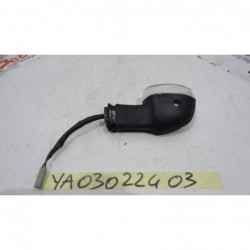Freccia anteriore sinistra directional indicator left Yamaha MT 07 14 16