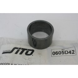 Boccola guarnizione...