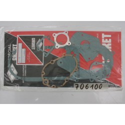 Kit guarnizioni motore SGR...