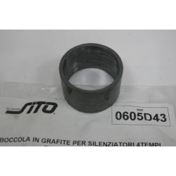 Boccola guarnizione...