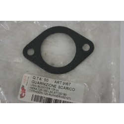 Guarnizione collettore...