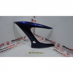 Fianchetto serbatoio sinistro left Panel Tank Yamaha fazer 600 fz6 attacco rotto