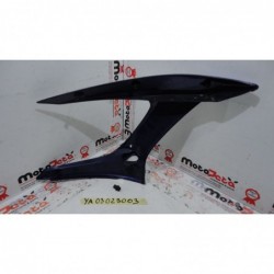 Fianchetto serbatoio sinistro left Panel Tank Yamaha fazer 600 fz6 attacco rotto