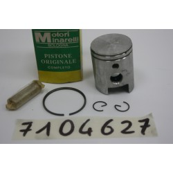 Pistone Ø 41,2 spinotto 12...