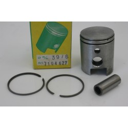 Pistone Ø 39,6 spinotto 12...