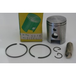 Pistone Ø 39,6 spinotto 12...