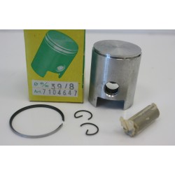 Pistone Ø 39,8 spinotto 12...